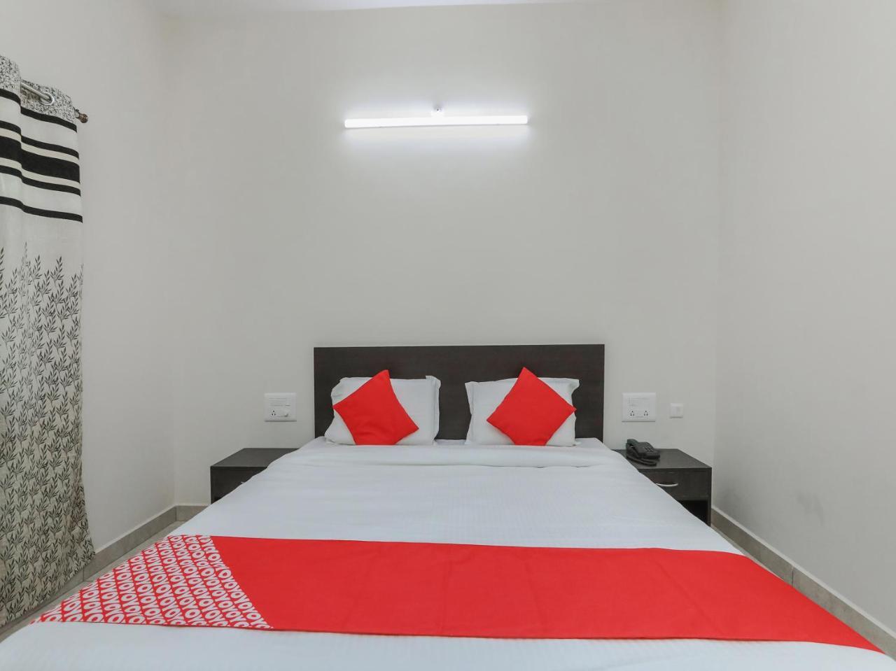 Hotel Oyo 22211 Shree Ankanatheshwara Residency Nanjangud Exteriér fotografie