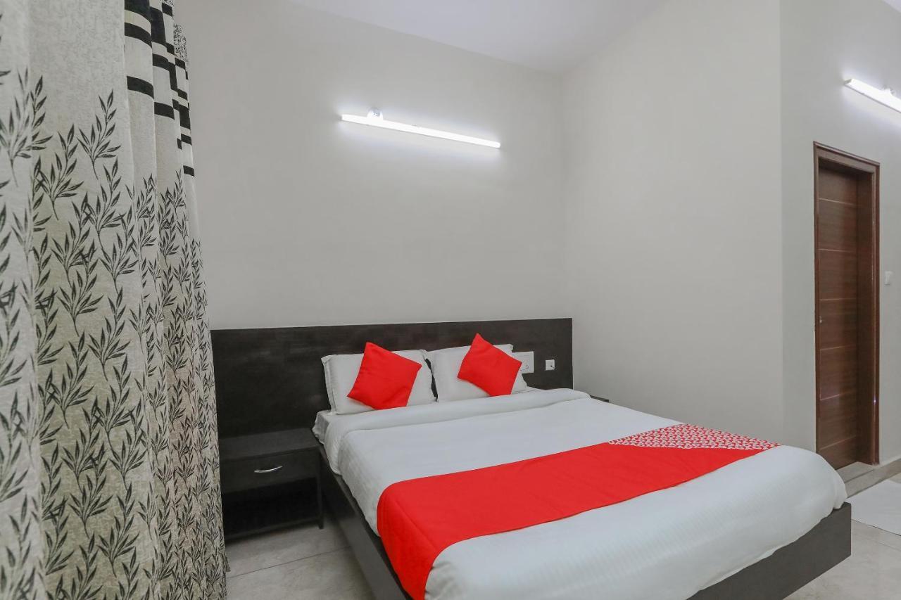 Hotel Oyo 22211 Shree Ankanatheshwara Residency Nanjangud Exteriér fotografie