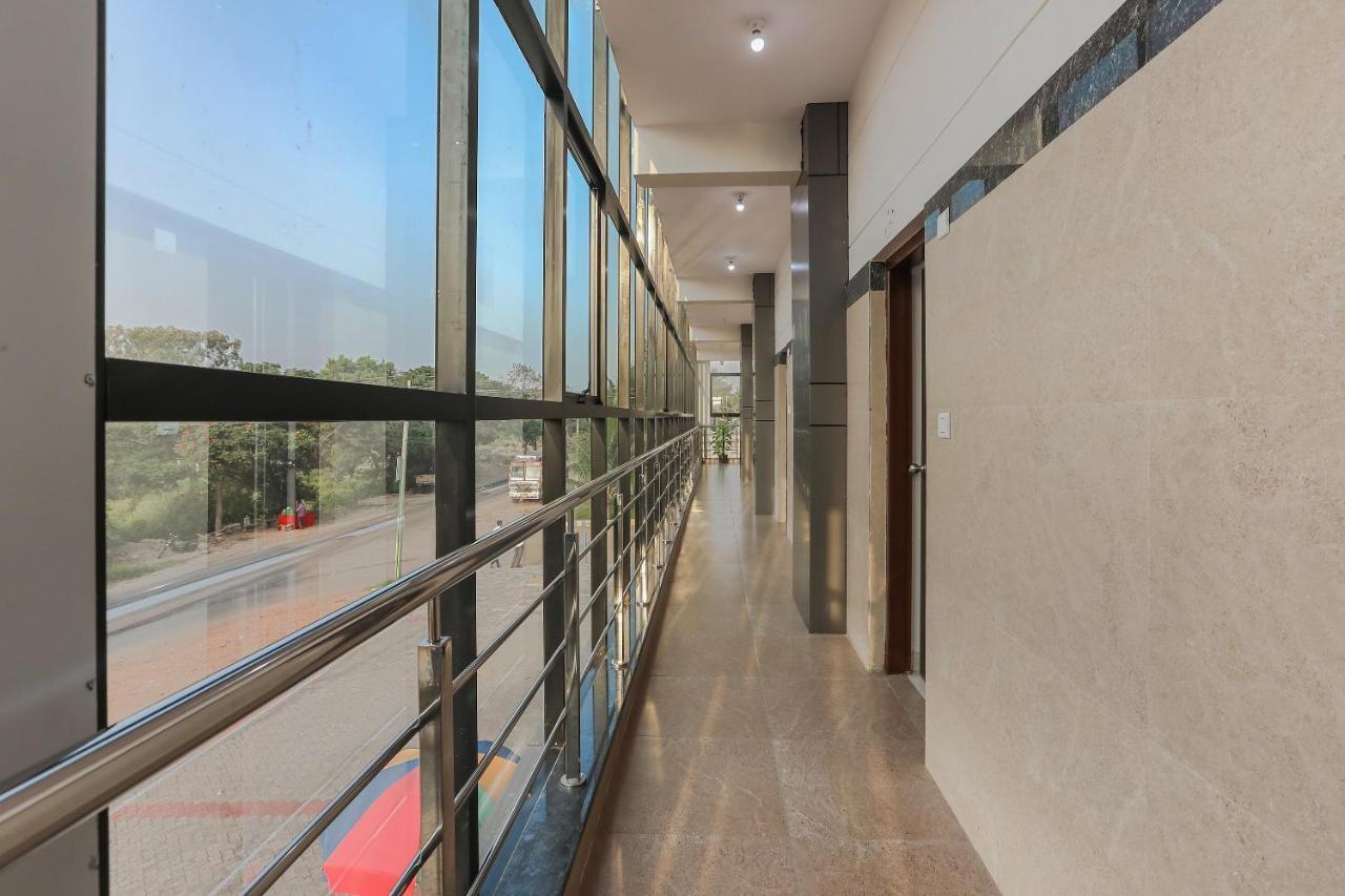Hotel Oyo 22211 Shree Ankanatheshwara Residency Nanjangud Exteriér fotografie